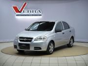 Chevrolet Aveo I Рестайлинг Уфа  - изображение 17