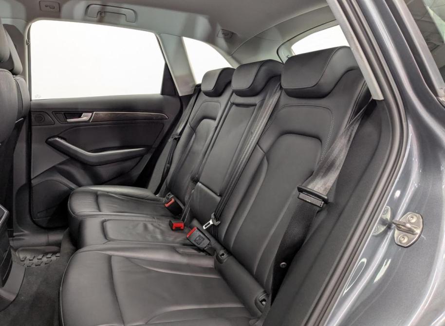 Audi Q5 I (8R) Рестайлинг Санкт-Петербург  - изображение 13
