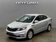 Kia Rio III Рестайлинг Краснодар  - изображение 18