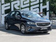 Geely Emgrand II Волгоград  - изображение 25