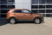 Hyundai Creta I Рестайлинг Владимир  - изображение 31