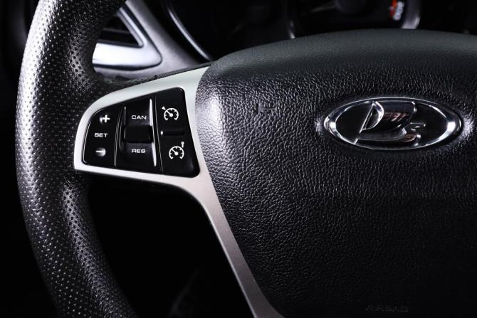 Lada (ВАЗ) Vesta I с пробегом 2019 года, цена 1 089 000 рублей, 148000 км, универсал, Автокод Объявления