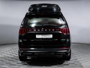 Kia Mohave I Рестайлинг 2 Москва  - изображение 29
