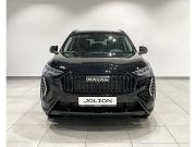 Haval Jolion I Рестайлинг Москва  - изображение 14