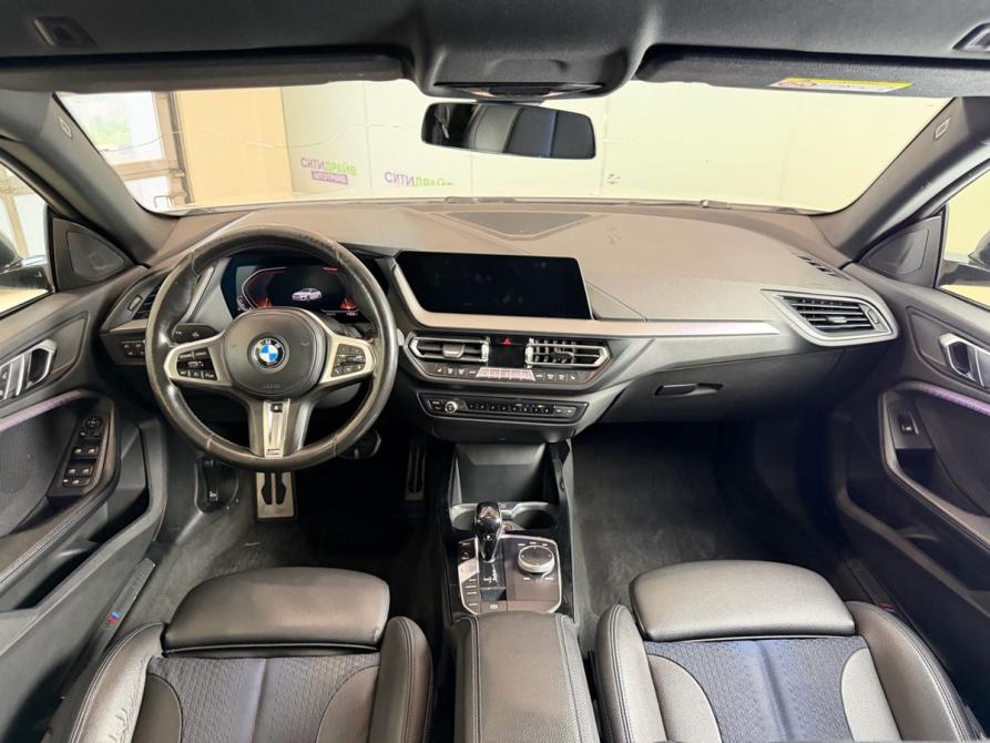 BMW 2 серии F44 Москва  - изображение 10