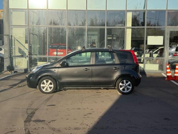 Nissan Note I с пробегом 2008 года, цена 349 000 рублей, 320000 км, хэтчбек, Автокод Объявления