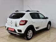Renault Sandero II Альметьевск  - изображение 28
