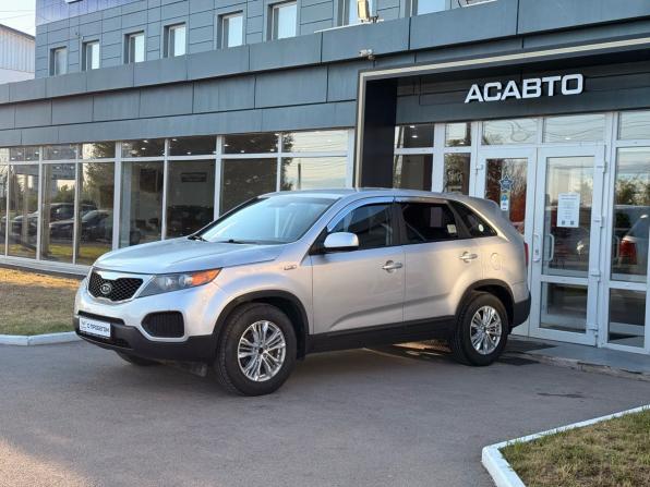 Kia Sorento II с пробегом 2010 года, цена 949 000 рублей, 262760 км, внедорожник, Автокод Объявления