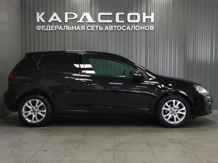 Volkswagen Golf VI Пермь  - изображение 6
