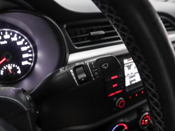 Kia Rio IV с пробегом 2017 года, цена 1 329 000 рублей, 143163 км, седан, Автокод Объявления