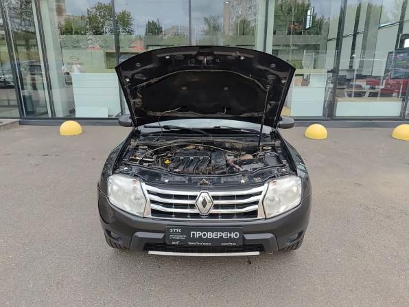 Renault Duster I с пробегом 2013 года, цена 549 000 рублей, 263947 км, внедорожник, Автокод Объявления
