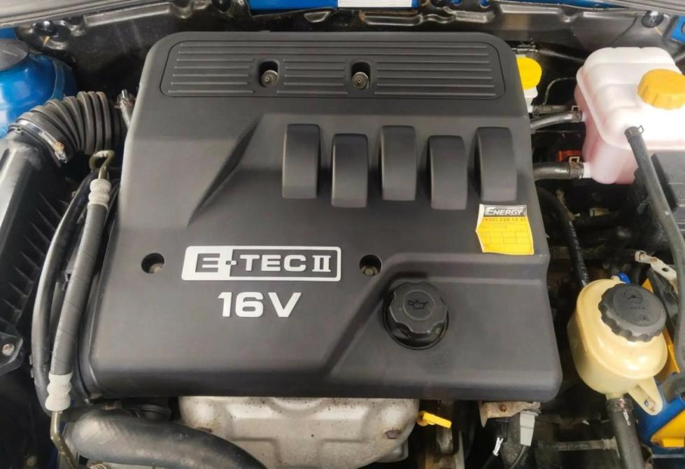 Chevrolet Lacetti I Набережные Челны  - изображение 7