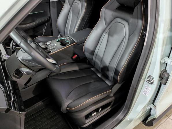 Omoda C5 I с пробегом 2023 года, цена 1 560 000 рублей, 74842 км, внедорожник, Автокод Объявления