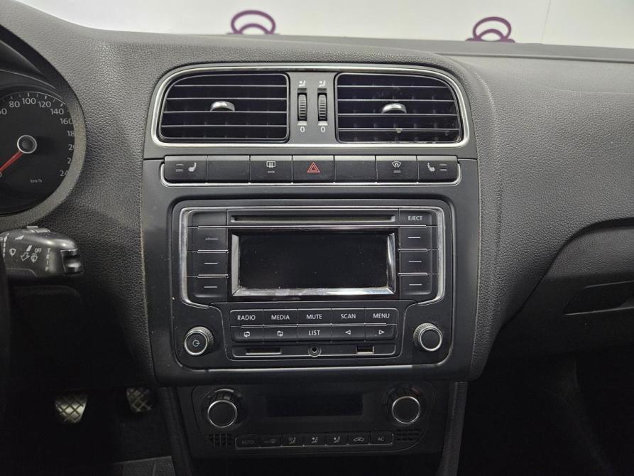 Volkswagen Polo V Тольятти  - изображение 16