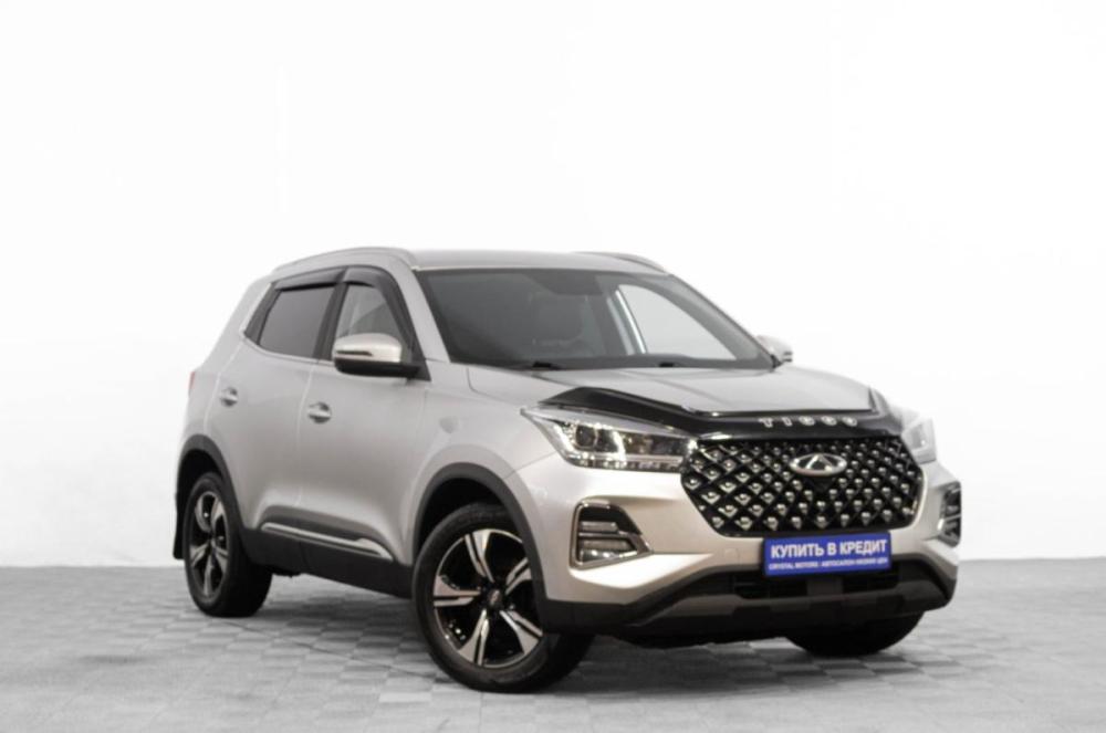 Chery Tiggo 4 Pro I Барнаул  - изображение 1