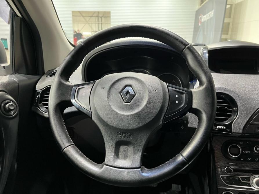 Renault Koleos I Рестайлинг Пермь  - изображение 13