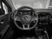 Renault Kaptur I Рестайлинг Москва  - изображение 35