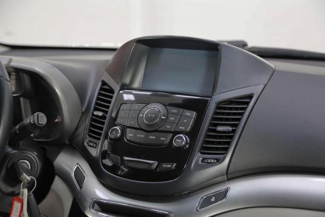 Chevrolet Orlando I с пробегом 2011 года, цена 589 000 рублей, 155988 км, компактвэн, Автокод Объявления