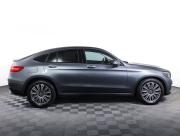 Mercedes-Benz GLC Coupe I (C253) Москва  - изображение 29