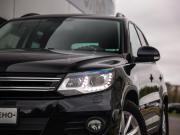 Volkswagen Tiguan I Рестайлинг Санкт-Петербург  - изображение 31