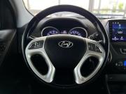 Hyundai ix35 I Волгоград  - изображение 31
