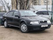Skoda Octavia I (A4) Рестайлинг Санкт-Петербург  - изображение 16