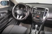 Kia Ceed I Рестайлинг Томск  - изображение 30