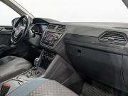 Volkswagen Tiguan II Москва  - изображение 43