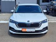 Skoda Octavia IV (A8) Казань  - изображение 25