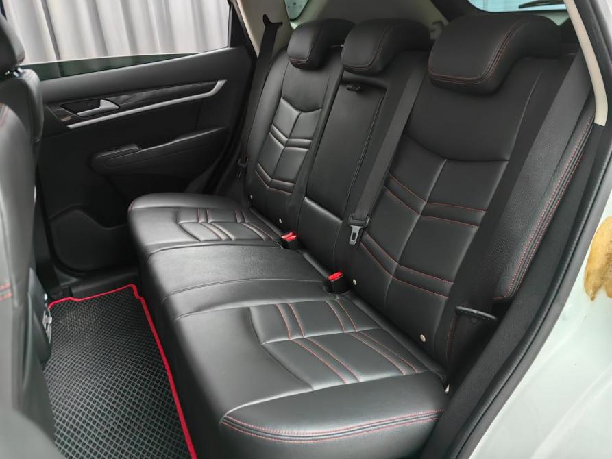 Dongfeng AX7 I Подольск  - изображение 8