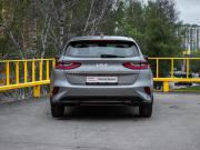 Kia Ceed III Рестайлинг Москва  - изображение 19