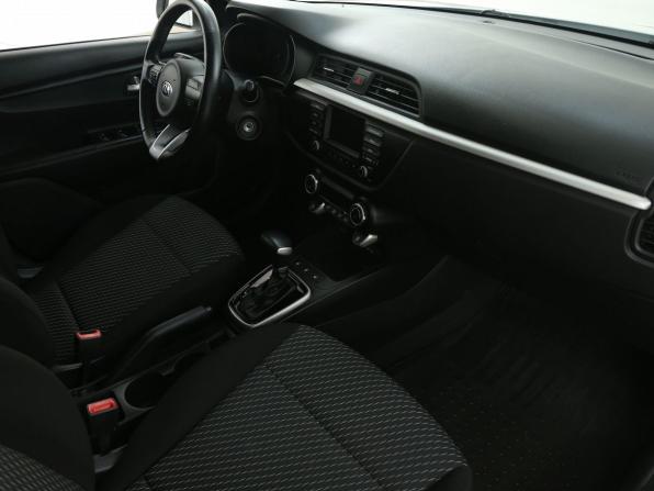 Kia Rio IV с пробегом 2020 года, цена 1 519 000 рублей, 95000 км, хэтчбек, Автокод Объявления
