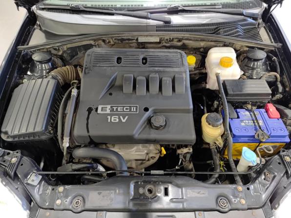 Chevrolet Lacetti I с пробегом 2009 года, цена 273 000 рублей, 343450 км, седан, Автокод Объявления
