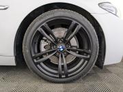 BMW 5 серии VI (F10/F11/F07) Рестайлинг Москва  - изображение 48