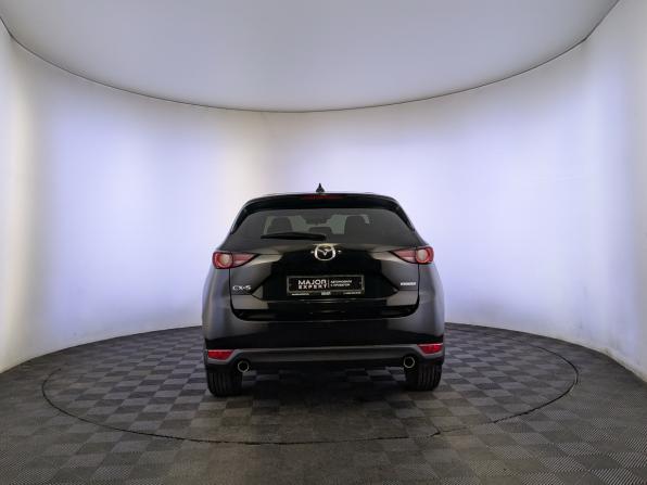 Mazda CX-5 II с пробегом 2021 года, цена 2 995 000 рублей, 40301 км, внедорожник, Автокод Объявления
