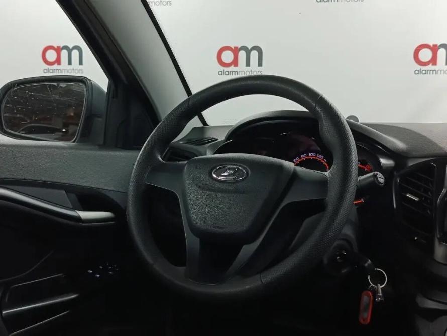 Lada (ВАЗ) Vesta I Санкт-Петербург  - изображение 13