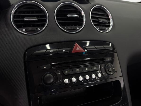 Peugeot 408 I с пробегом 2013 года, цена 570 000 рублей, 124603 км, седан, Автокод Объявления