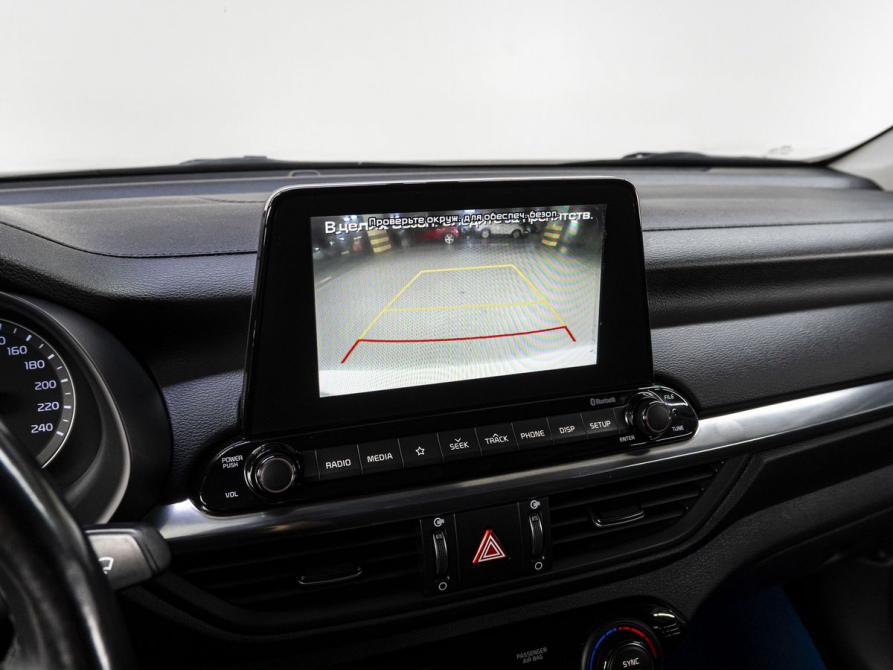Kia Cerato IV Тюмень  - изображение 21