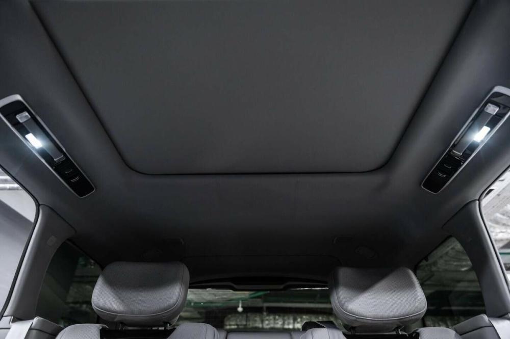 Land Rover Range Rover V Москва  - изображение 28
