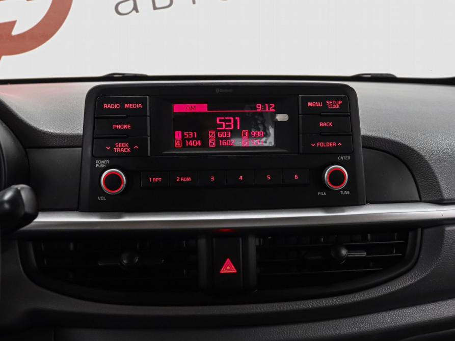 Kia Morning III Минеральные Воды  - изображение 11