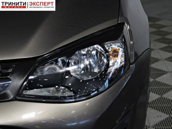Lada (ВАЗ) Kalina II с пробегом 2014 года, цена 547 000 рублей, 54008 км, хэтчбек, Автокод Объявления
