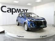 BAIC X35 Новосибирск  - изображение 23