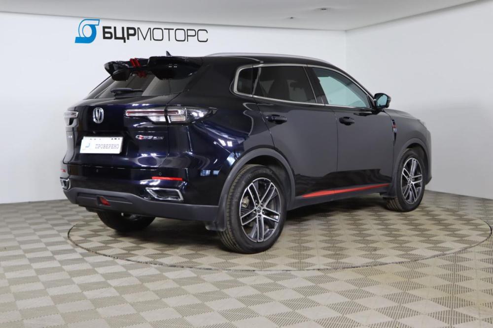 Changan CS55 Plus II Нижний Новгород  - изображение 5