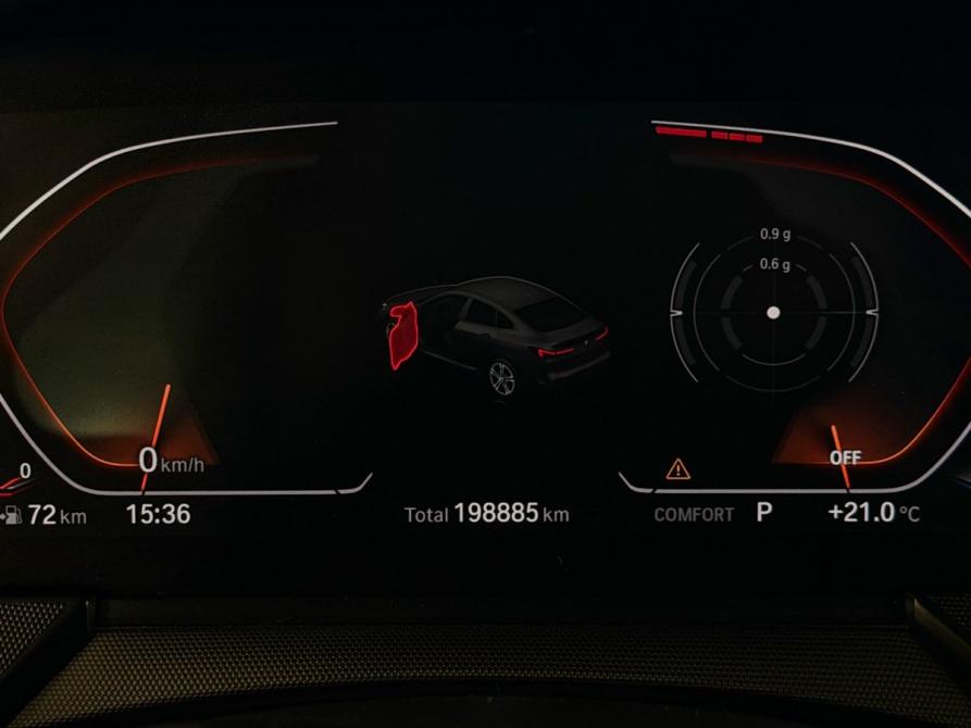 BMW 2 серии F44 Москва  - изображение 17