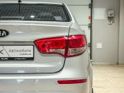 Kia Rio III Рестайлинг Екатеринбург  - изображение 24
