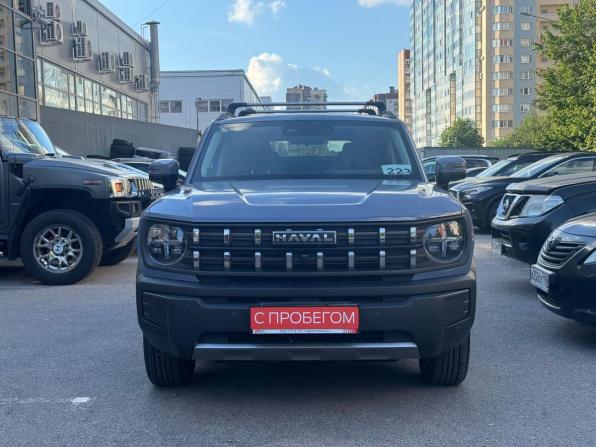 Haval H3 I с пробегом 2024 года, цена 2 589 000 рублей, 20000 км, внедорожник, Автокод Объявления