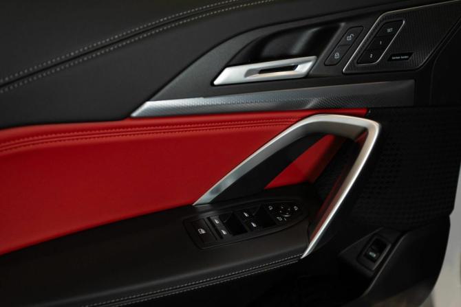 Новый BMW X1 III (U11/U12) 2026 года, цена 6 150 000 рублей, внедорожник, Автокод Объявления