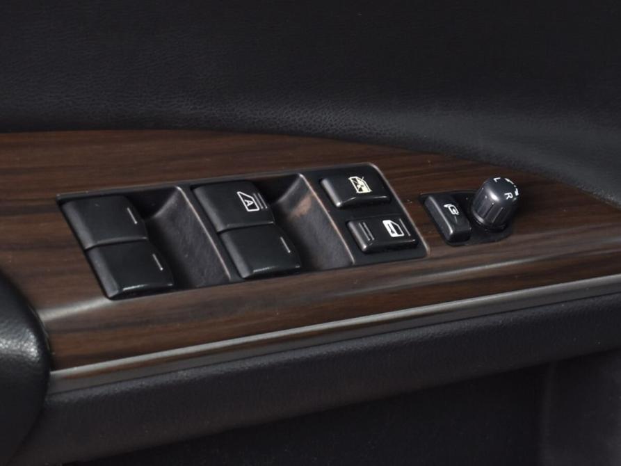 Nissan Teana II Рестайлинг Кемерово  - изображение 23