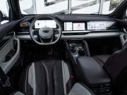 Geely Xingyue L I Рестайлинг Ставрополь  - изображение 36