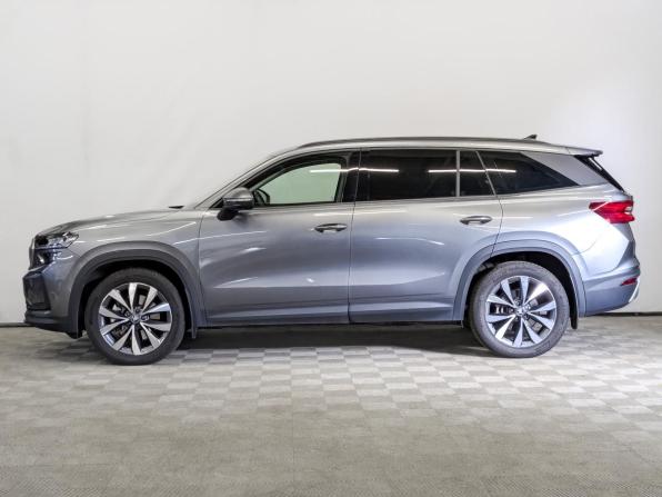 Skoda Kodiaq II с пробегом 2025 года, цена 5 600 000 рублей, 4232 км, внедорожник, Автокод Объявления